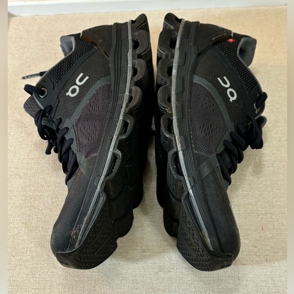 Cloudace Woman’s Running Shoes.Swiss Engineering. Low Top . Woman’s Size 8.5 - Picture 13 of 14